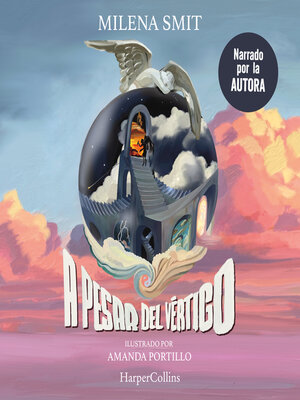 cover image of A pesar del vértigo